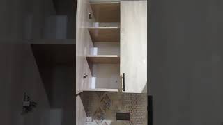 مطبخ خشب  mdf