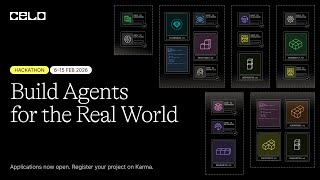 Build Agents for the Real World - Hackathon Kick Off