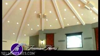 Freeman Harris Funeral Homes