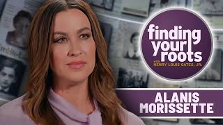Alanis Morissette's Family Amidst The Holocaust | Finding Your Roots | Ancestry®