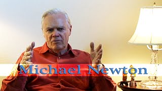 Michael Newton Interview Life between Lives | Past Life Regression | Hypnotherapy | Afterlife