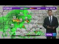 Iowa Weather Forecast: One good chance for rain this week arrives tomorrow morning