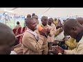 ABIBI 2025 || HOSSANA HOSSANA