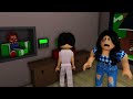 the slumber party 🪓😰 brookhaven horror movie voiced roleplay