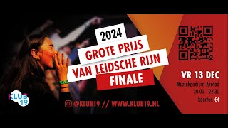 Grote Prijs van Leidsche Rijn 2024 - FINALE