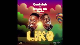 Guntolah x Chain oh Abebu _ Liko (official audio) l Prod by Oops