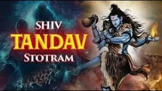 Shiv Tandav Strotam Original Live by kaliputra Kalicharan ji Maharaj | Viral on Social Media |