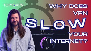 Do Vpns Slow Down Internet And Why
