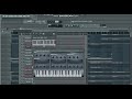 2021 #Namibianstyle Amapiano Tutorial Fl Studio | Kabza Da Small X Dj Maphorisa typa beat
