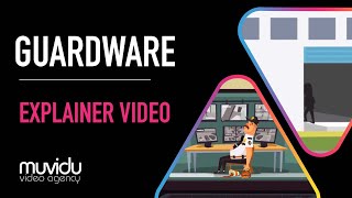 Guardware Explainer Video