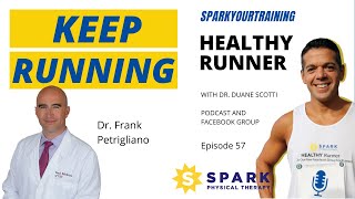 How to Keep Running with Arthritis | Managing Pain in the Knee of Runners