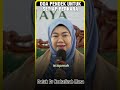 Amalan Doa Ringkas Pendek untuk SEMUA KEADAAN. ‎اللَّهُمَّ اهْدِني ، وسَدِّدْنِي