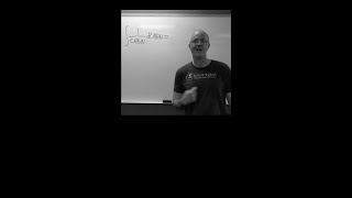 My FAVORITE Calculus Joke! The punchline is at the VERY end! #shorts
