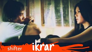 Shifter - Ikrar