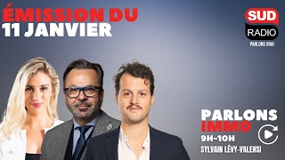 Le marché immobilier en 2025, vers une embellie ? - Parlons Immo