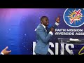 Pastor Sammie | Ngatimukudzei Mwari 