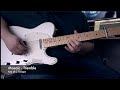 Mosaic - Tremble Lead Guitar