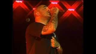 STAIND RAW 2009 LiVe