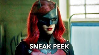 Batwoman 1x04 Sneak Peek \