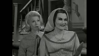 The Munsters   S01E35   Herman's Happy Valley