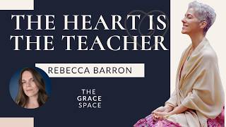 The Innerverse: Remembering That Everything Is Within with Rebecca Barron
