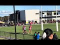 harmony cup 2024 samoa vs tonga red u14s boys