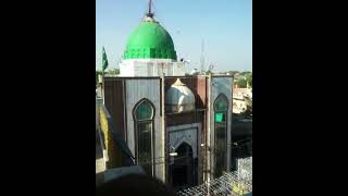 Shane Sadrulolma By Huzoor Tajushshariya | Jalwa E Noor #huzoortajushshariya