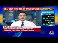 mobile world congress 2018 rel jio president talks to cnbc tv18 cnbc tv18