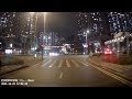 車cam直擊 行人路泊車夠晒方便