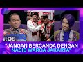 Cerita Cak Lontong Sebagai Pelawak hingga Menjadi Tim Sukses Pramono-Rano di Pilgub Jakarta | ROSI