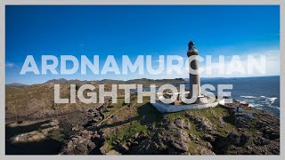 Ardnamurchan Lighthouse \u0026 Visitor Centre