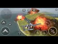 warthog gunship battle episode 14 mission 2 a10