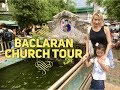 Baclaran Church Tour The National Shrine of Our Mother of Perpetual Help Redemptorist Church