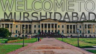 চলো দেখা যাক হাজারদুয়ারি Kolkata to Welcomet Murshidabad VLOG VIDEO KK INSAN VLOG Rs ?000 🥰🥰👌