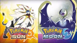 Mother Beast Lusamine Battle - Pokémon Sun Moon OST Extended