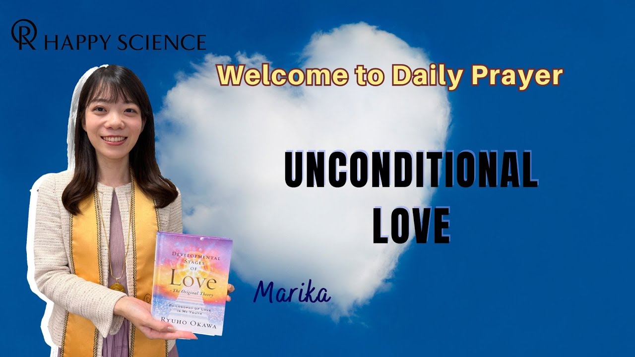 Unconditional Love Youtube