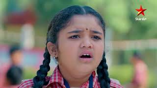 Chinni - Episode 168 | Satyam Is Shattered | Star Maa Serials | Telugu Serial | Star Maa