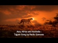 Asia, Africa and Australia Music - Tajpan Song by Radio Samsara