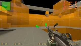CSHack Hook Beta - CSS Hack *OUTDATED* [DL REMOVED]