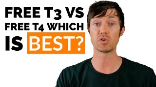 Free T3 vs Free T4: Which is More Important?