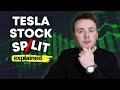 Tesla Stock Split 2022 - [Explained]