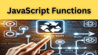 Functions in JavaScript – The Complete Guide (2025)