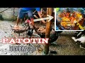 PATOTIN RECIPE || PINAUPONG PATO || DUCK ADOBO in SPRITE (little turkey for Thanksgiving🦃👌)