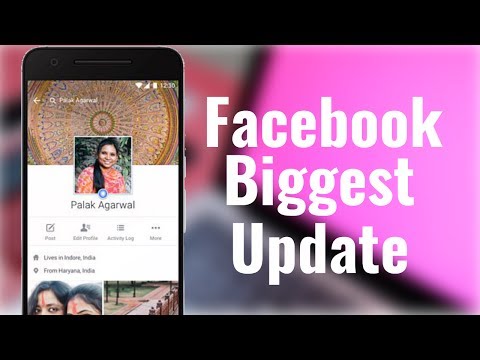 Facebook Profile Picture Guard New Feature - Biggest Facebook Update Facebook Profile Picture Guard New Feature - Biggest Facebook Update