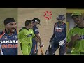 Harbhajan Singh vs Shoaib Akhtar Fight India vs Pakistan [4K,1080p & 720p - AVC / HEVC - (DD+5.1)]