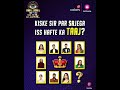 who will be the bb king or queen bigg boss 18