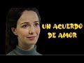 UN ACUERDO DE AMOR | Película Completa en Español Latino