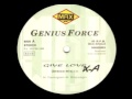 Genius Force - Give Love (Bracco Mix)