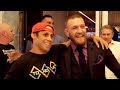 Conor McGregor and Urijah Faber ● Best Friends