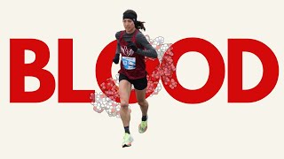 The Science of Blood for Runners